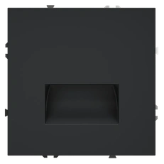 Изображение Подсветка светодиодная встраиваемая VOLTUM S70, (графит)